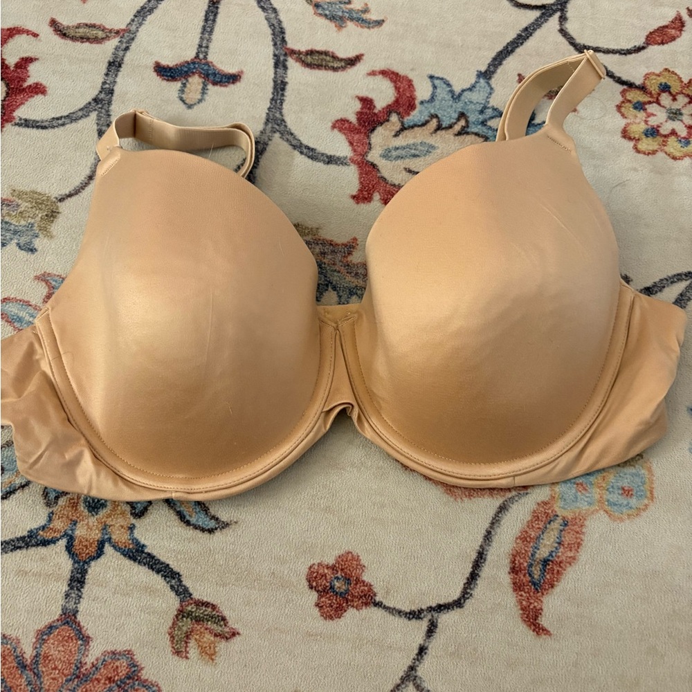 Auden Women's Nude Bra